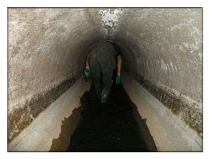 威远管道高压清洗