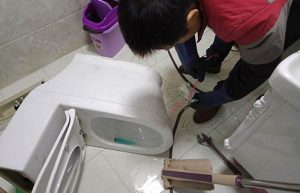 威远下水道疏通电话-30分钟快速上门