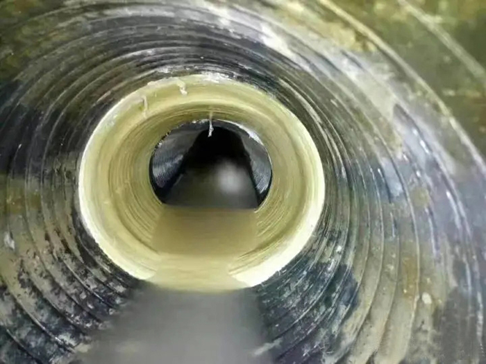 威远内衬修复法通常适用于哪些类型的断面管道