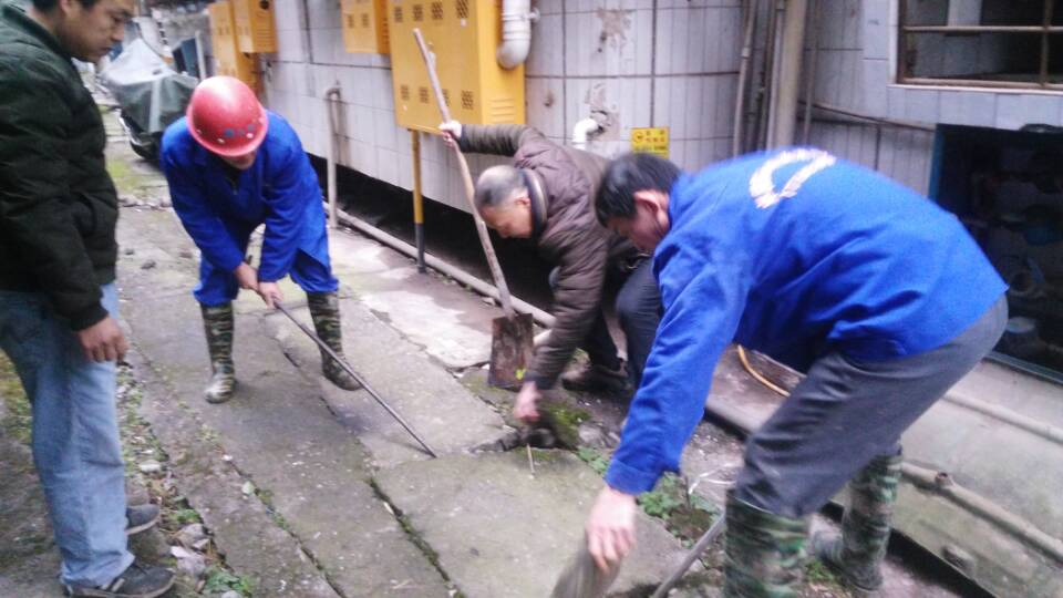 威远清掏化粪池、管道疏通一站式服务<高效><技术><可靠>